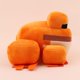 thumbnail image 5 of Juguete de peluche Animal relleno Peluche suave Regalo de cumpleaños para niños JFHHH pequeña, 5 of 5