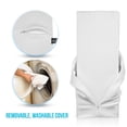 thumbnail image 3 of Ktaxon D Shape Position Pillow Back Pain Knee Lumbar Support Neck Shoulder Leg Spacer, 3 of 4