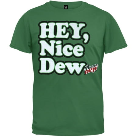 Diet Mountain Dew Shirt