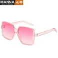 thumbnail image 4 of Trendy and Colorful: Fashion Sunglasses for Women - New Styles and European/American Flair!, 4 of 10