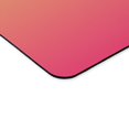 thumbnail image 6 of CafePress - Pink Orange Fuschia Ombre Mousepad - Non-slip Rubber Mousepad, Gaming Mouse Pad, 6 of 6