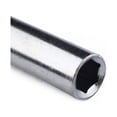 thumbnail image 1 of OUNONA 3Ud Portabrocas Hexagonal Extensor Taladro Carbono Color Plata, 1 of 8