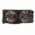 thumbnail image 1 of Tarjeta gráfica GTX1660Ti 6G Bling Bling GDDR6 Rendimiento inigualable, 1 of 12