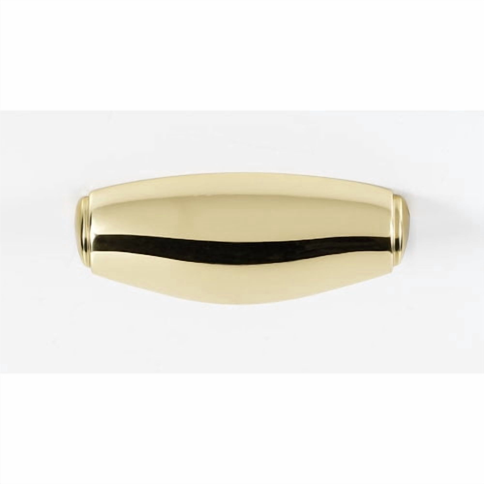 Alno Inc 3'' Center Cup/Bin Pull