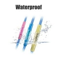 thumbnail image 3 of Youkk 810pcs Heat Shrink Wire Connector Kit Waterproof Marine Automotive Terminal Set, 3 of 6