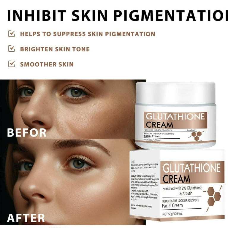 glutathione cream ebay Medi-Peel Bio Intense Glutathione White Cream 50g Brightening Moisture  K-Beauty main image 1
