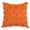 B004- Saffron, variant on Orange Living Room Decor, Living Room Throw Pillows, Throw Pillow Covers For Couch, 20X20 In, Beige Room Decor, Home Decorations, Autumn Gatherings, 1 Pc