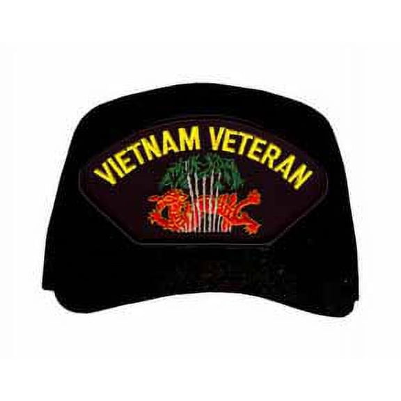 Vietnam Veteran Dragon Ball Cap