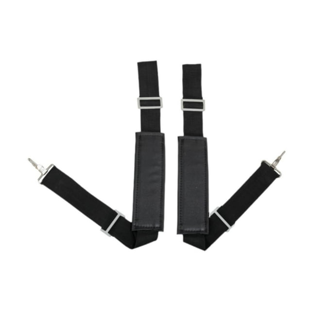 Almencla 2 Pieces Backpack Sprayer Replacement Straps for Manual Sprayer Agricultural