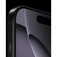 thumbnail image 3 of Apple iPhone 16 Pro (512 GB) Apple Intelligence - Titanio Negro (Desbloqueado), 3 of 4