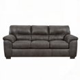 thumbnail image 2 of The Tirana Sofa with Pillow-top Arms in Sequoia Ash Fabric, 2 of 6