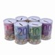 thumbnail image 4 of Euro Dollar Money Box Safe Cylinder Piggy Bank Banks For Coins Deposit Boxes, 4 of 5