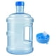 thumbnail image 3 of 1 juego de contenedor de agua para acampar, botella de agua portátil para exteriores (5 l), 3 of 6