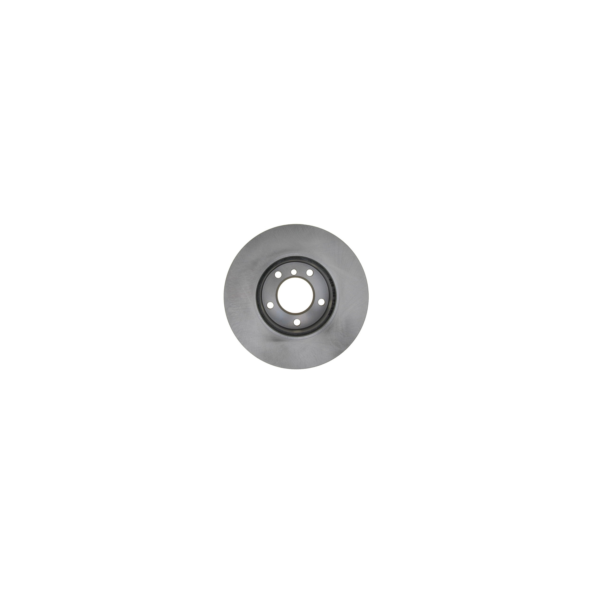 Raybestos 980482R Professional Grade Disc Brake Rotor Fits select: 2007-2008 BMW 328, 2006 BMW 325