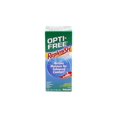 thumbnail image 1 of OPTI-FREE Replenish Multi-Purpose Disinfecting Solution 4 oz, 1 of 1