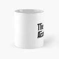 thumbnail image 2 of Administrator Squad Colorful: Funny Office Administrator Gift Classic Mug, 2 of 4