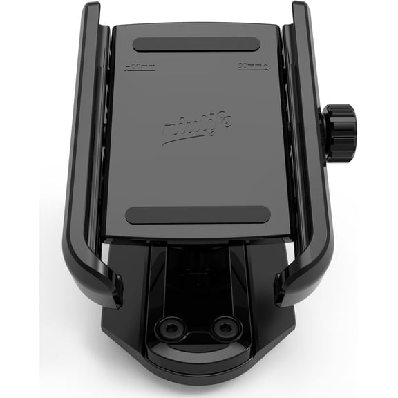 Phone Mount 360° Rotatable Cell Phone Holder for 4-7.2 Inches Phone