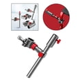 thumbnail image 1 of Accesorios para sillas DYNWAVEMX Jaula de aleación de aluminio Soporte de lámpara, 1 of 8