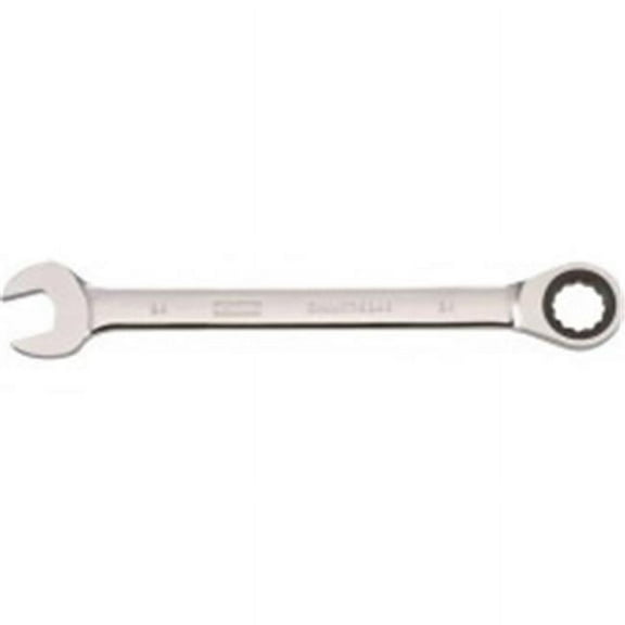 Stanley Tools 7517816 24 mm Wrench Ratcheting Combination