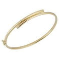 thumbnail image 1 of Bracelet pour Femme en Or Jaune 14k, 7.5 Pouces, 1 of 1