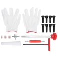 thumbnail image 5 of Mduoduo Tire Repair Kit Quick Change Tool Efficient Valve Replacement Instruction Manual Included Metal And Plastic Construction Car Accessories, 5 of 10