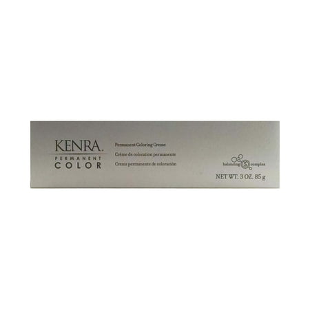 Perm 6AA Dark Blonde Ash Ash - Kenra Color -