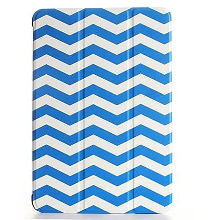 Poetic Samsung Galaxy Tab 4 10.1 Case [CoverMATE Series] - [Lightweight] [Art Print] Protective Slim Cover Case for Samsung Galaxy Tab 4 10.1 Chevron