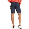 thumbnail image 2 of Jockey Men's Lightweight Cotton Blend Fleece 8.5" Short, 2 of 6