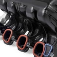 thumbnail image 6 of BOXI 615-375 Upper Intake Manifold Fits for Ford E-150 E-250 2007 - 2008 4.6L V8 | Replaces 7L3Z-9424-F, 6 of 6
