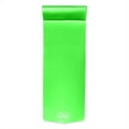 thumbnail image 1 of TRC Recreation Splash 1.25" Thick Swimming Pool Float Mat, Fierce Green, 1 of 8