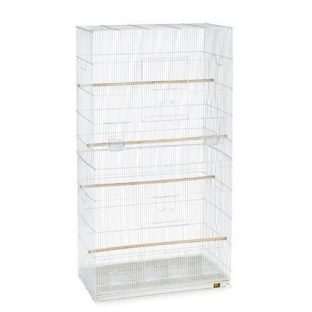 Prevue Pet Products Jumbo Flight Bird Ca