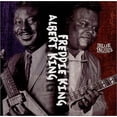 thumbnail image 3 of Albert King, Freddie King - Blue On Blues - CD, 3 of 4