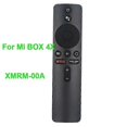 thumbnail image 3 of For Xiaomi Mi Tv, Box S, Box 3, Mi Tv 4x Voice Bluetooth Remote Control With The Google Assistant Control, 3 of 4