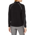 thumbnail image 2 of Soffe Womens Game Time Warm Up Jacket, 2 of 2
