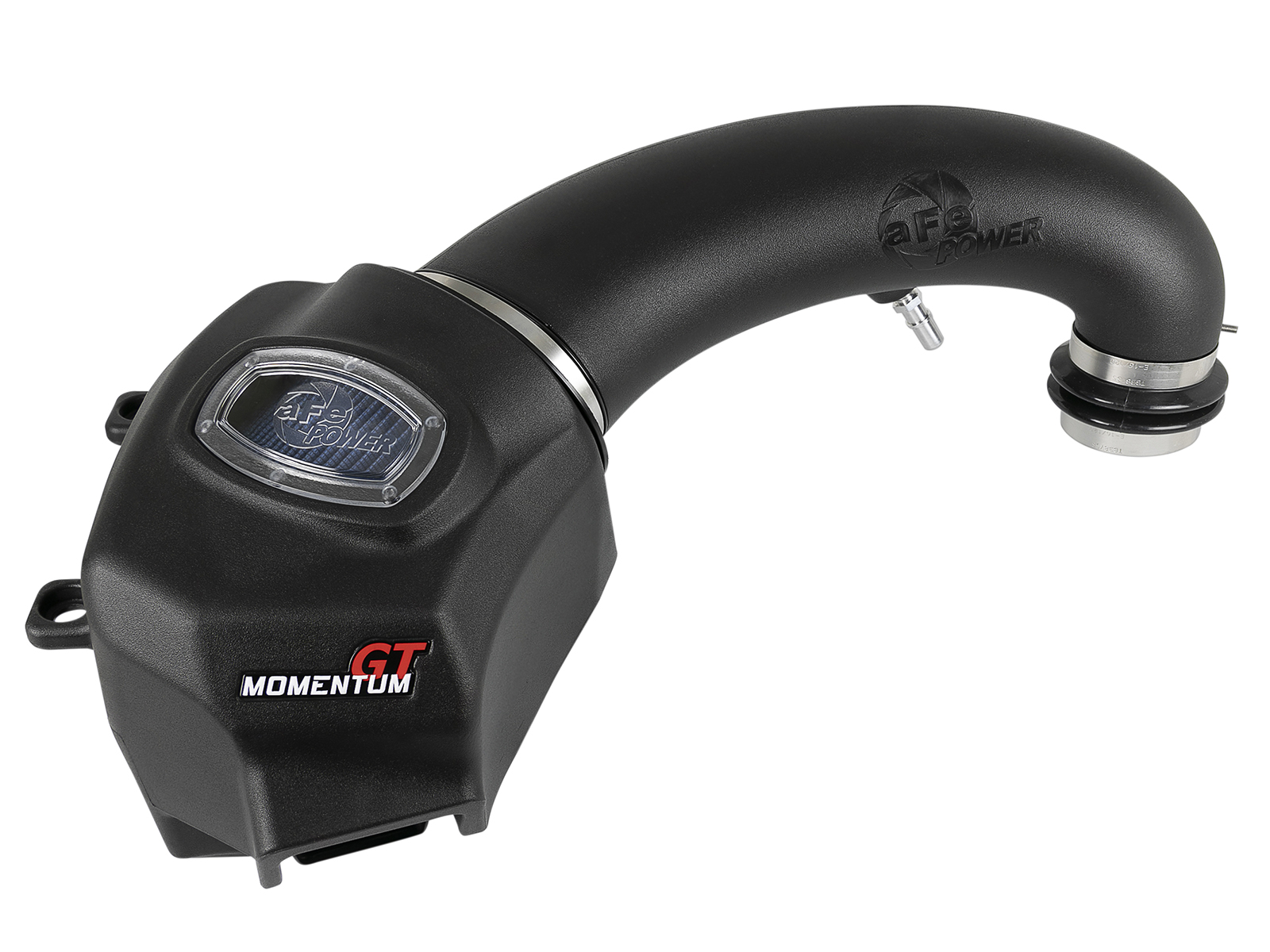 Momentum GT Cold Air Intake System w/ Pro 5R Filter