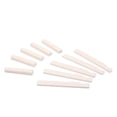 thumbnail image 2 of Acoustic Guitar Bone Bridge Saddle and Nut, 2 of 6