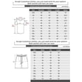 thumbnail image 3 of Conjunto de chándal para hombre, estilo bohemio, hippie, estilo hippie, años 60 y 70, estilo bohemio, informal, camisa y pantalones cortos, disfraz de cosplay étnico, 3 of 4
