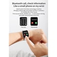 thumbnail image 3 of P8 Bluetooth Call Smart Watch1.69 Screen, 3 of 5