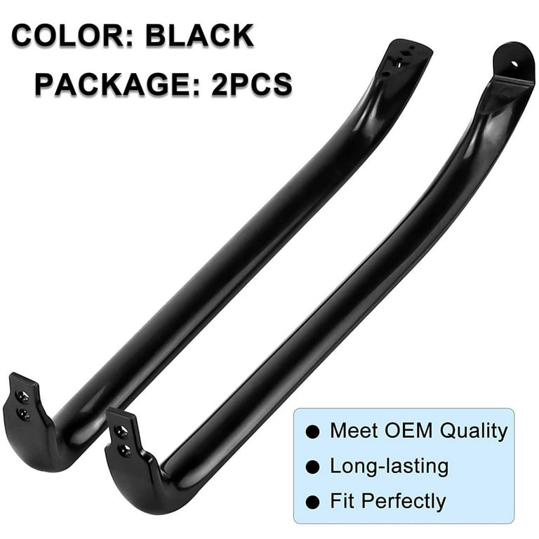 Beaquicy WR12X22183 Refrigerator Door Handle for GE Refrigerator