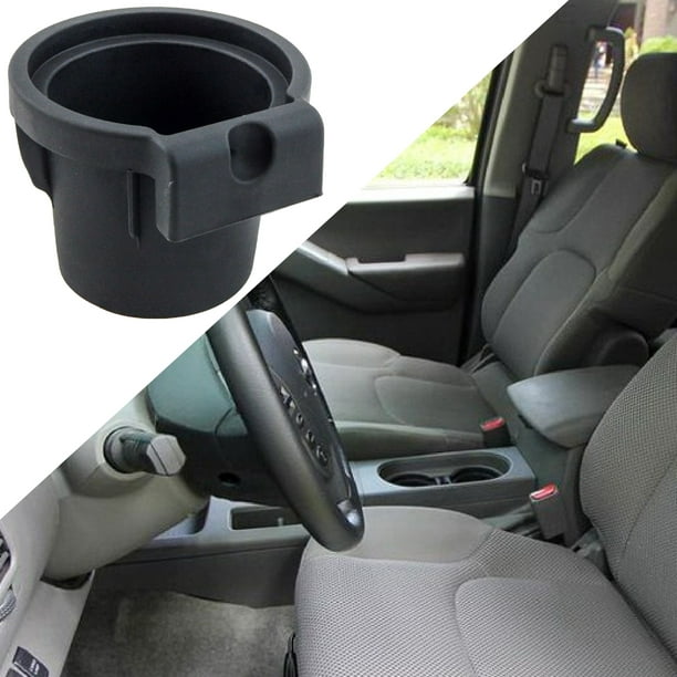 Car Front Seat Gap Organizer Premium Multifunctions Professional Insert  Between The Seat And Console Made Of Abs Plastic Durable