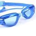 thumbnail image 5 of NSESSHome Kids Swim Goggles, Swimming Goggles for Adults Teens, Boys or Girls, UV Protection Swim Pool Goggle, 5 of 6