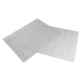 thumbnail image 3 of 10 Sheet Plastic Coin Wallets 42 Pocket Holders Storage Collection Pages Clear, 3 of 12