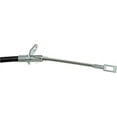 thumbnail image 2 of Dorman - First Stop Parking Brake Cable P/N:C660263 Fits select: 2004-2007 CHRYSLER TOWN & COUNTRY, 2001-2007 DODGE CARAVAN, 2 of 4