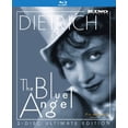 thumbnail image 2 of The Blue Angel (Blu-ray), Kino Lorber, Drama, 2 of 2