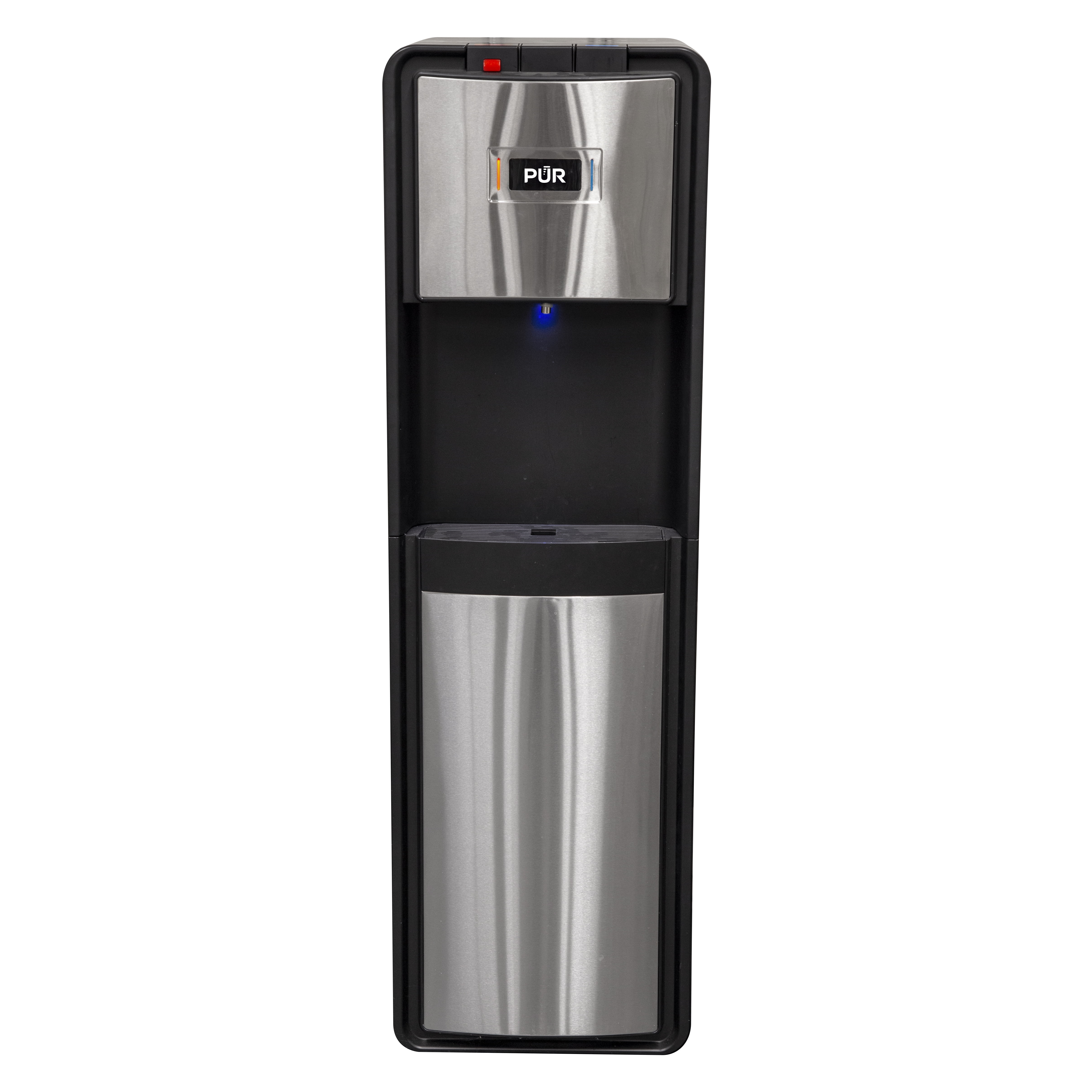H2O-850 Countertop Water Dispenser - Hot, Cold, Room Temp Drinking Water