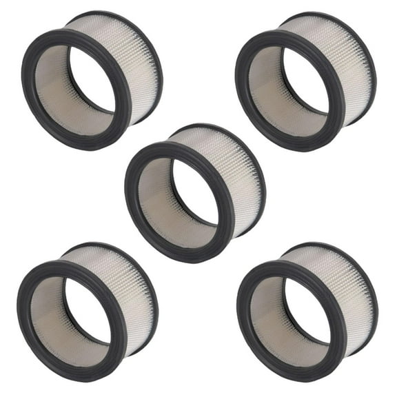 86546602 Qty 5: Air Filter Fits Ford/New Holland