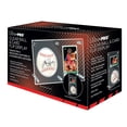 thumbnail image 3 of Exhibidor Ultra Pro para Pelota de Béisbol y Tarjeta de Colección, 3 of 4