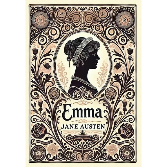 Emma (Collector's Edition) (Laminated Hardback with Jacket), (Hardcover)