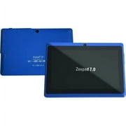 ZEEPAD 7.0 7IN 512M/4G ANDROID 4.1 WL BLUE