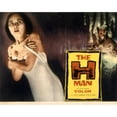 thumbnail image 2 of The H-Man Yumi Shirakawa 1958 Movie Poster Masterprint, 2 of 2
